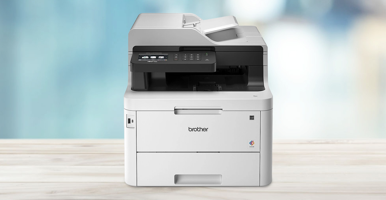 best mac printer for office and toner efficiency